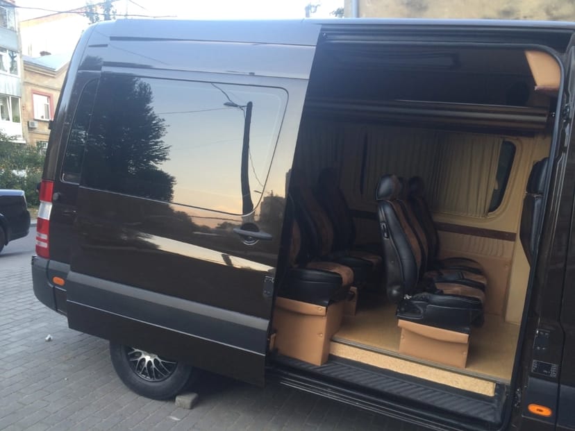 Найдешевші Пасажирські перевезення по Україні