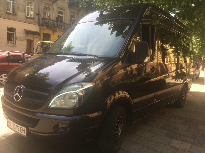 Найдешевші Пасажирські перевезення по Україні