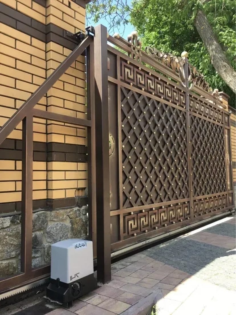 Монтаж Автоматики/Автоматика на Ворота/Ремонт Воріт/Пульти до Воріт 500 грн.