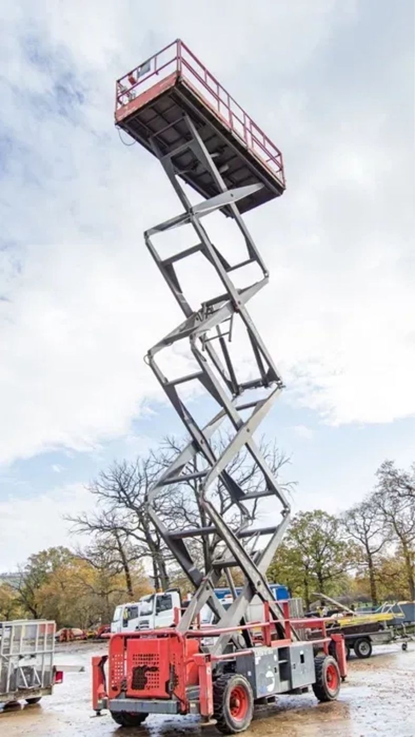 Піканіски ножний підіймач – зручне та надійне рішення