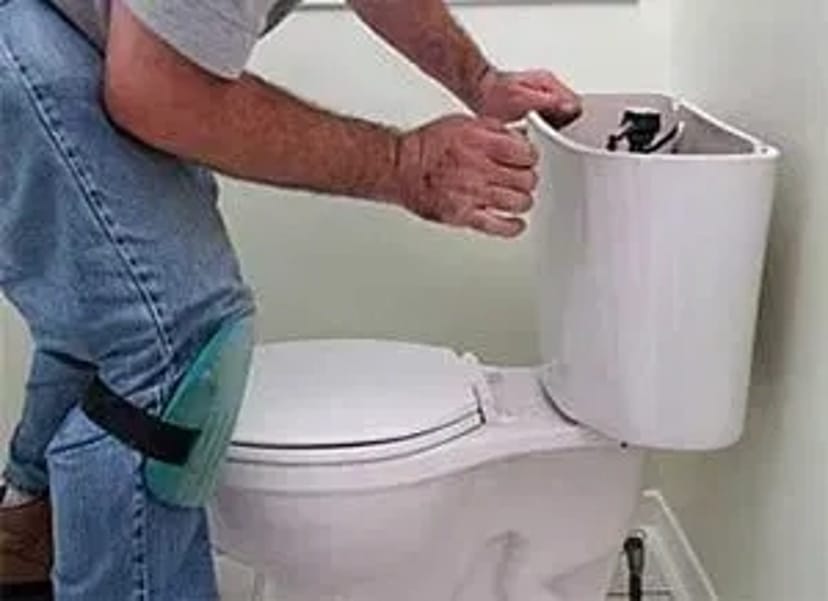 Сантехнік-сумлінно виконає сантех послуги та прочищення каналізації