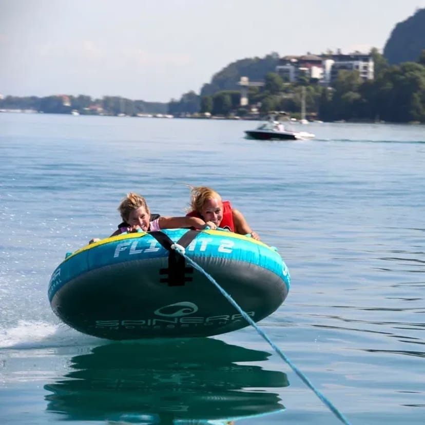 Гідроцикл SEADOO SPARK TRIXX.