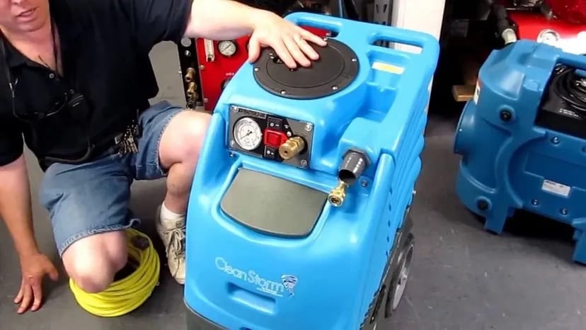 Професійна хімчистка меблів та килимів з виїздом по всій Одесі!