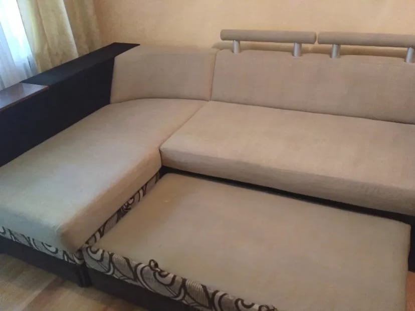 Професійна хімчистка меблів та килимів з виїздом по всій Одесі!