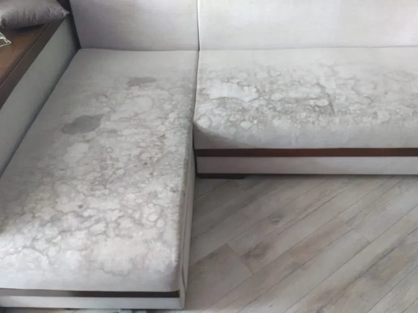 Професійна хімчистка меблів та килимів з виїздом по всій Одесі!