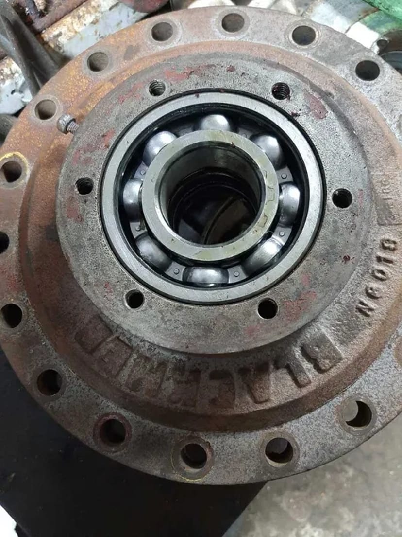 Ремонт насос газовоз Blackmer, Corken, насос газовий