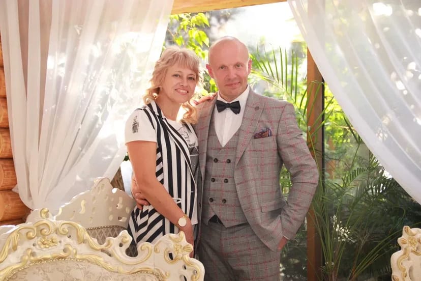 Ведучий на Весілля Ведуча День народження + Dj + шоу програми