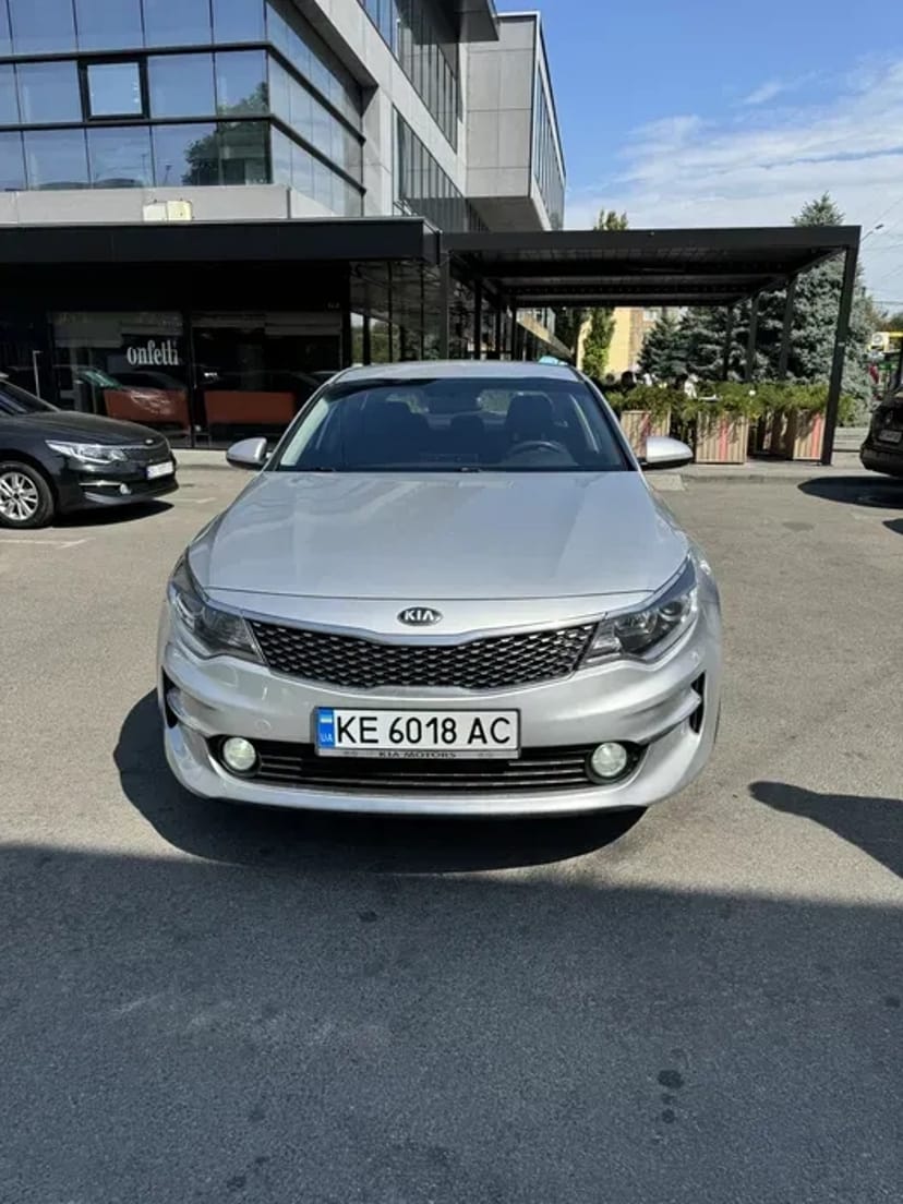 Авто, як в особисте користування, так і під таксі.