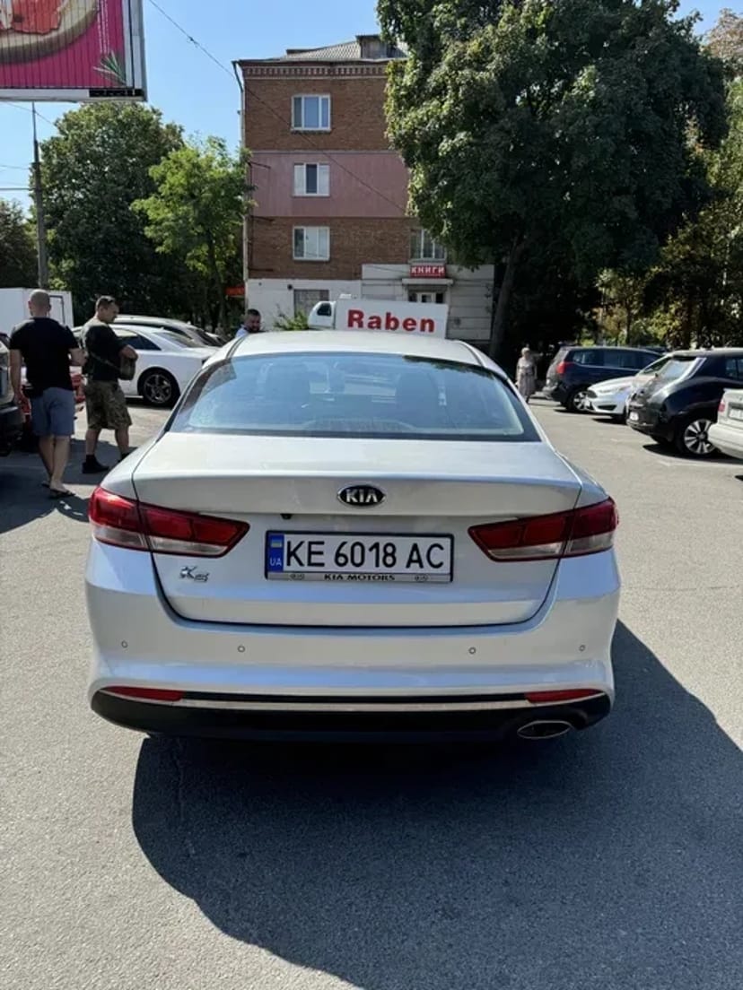 Авто, як в особисте користування, так і під таксі.