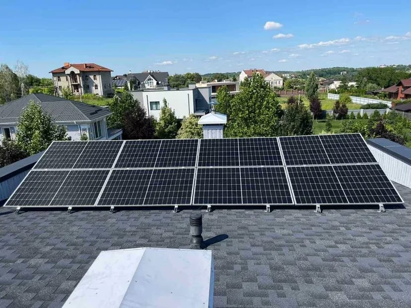 Покрівельні роботи DimlerGroup | Київ та область | Гарантія 60 місяців