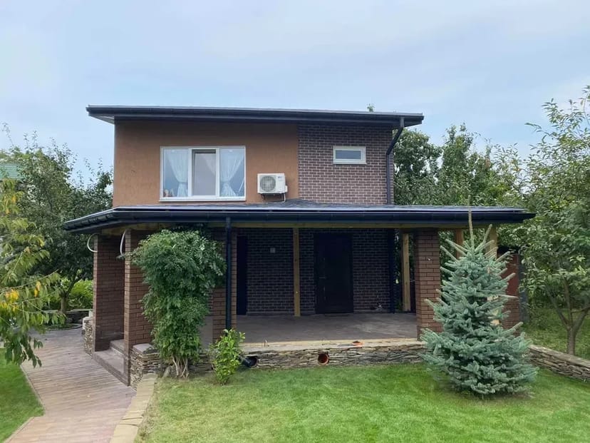 Покрівельні роботи DimlerGroup | Київ та область | Гарантія 60 місяців