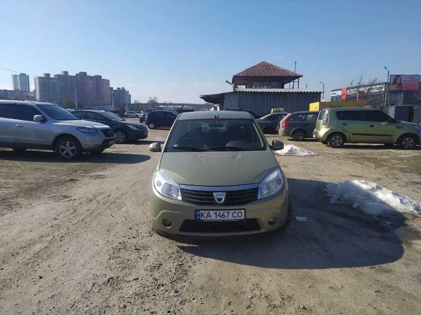 Авто для таксі/власних потреб