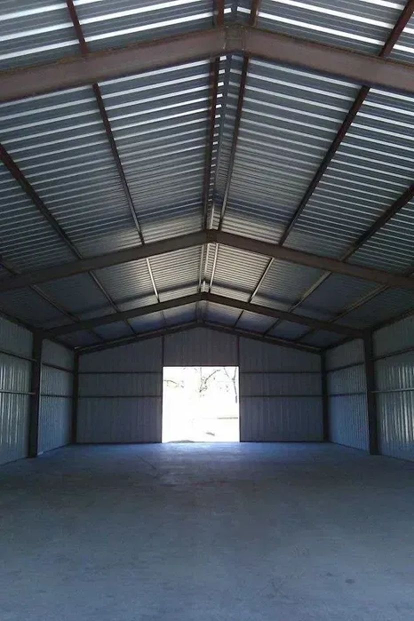 Металоконструкції ПІД КЛЮЧ: склади,ангари,металоконструкції,мафі,кіоск