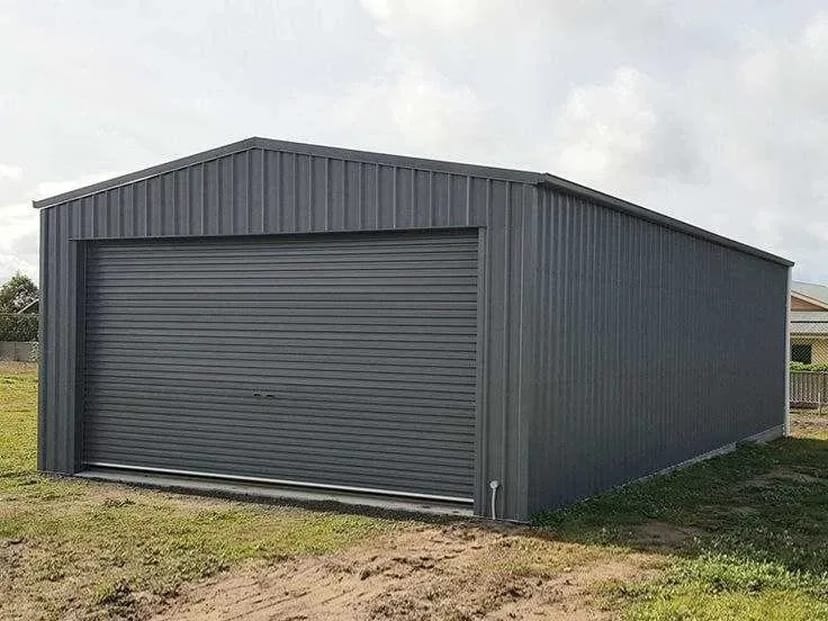 Металоконструкції ПІД КЛЮЧ: склади,ангари,металоконструкції,мафі,кіоск