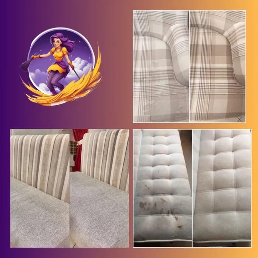 Прибирання квартир, будинків, миття вікон,хімчистка меблів,клінінг