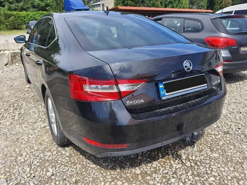 Авто SKODA Шкода, Infiniti, Мерс, з правом викупу