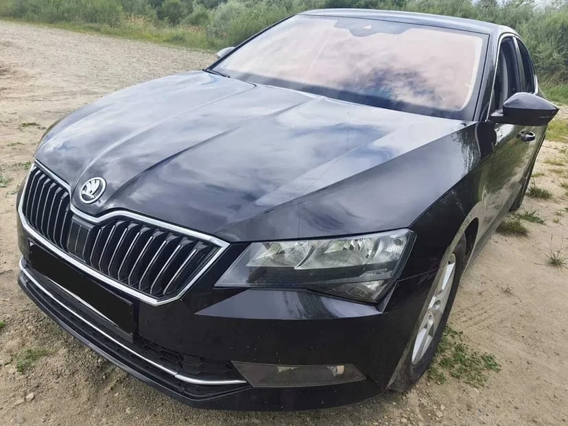 Авто SKODA Шкода, Infiniti, Мерс, з правом викупу