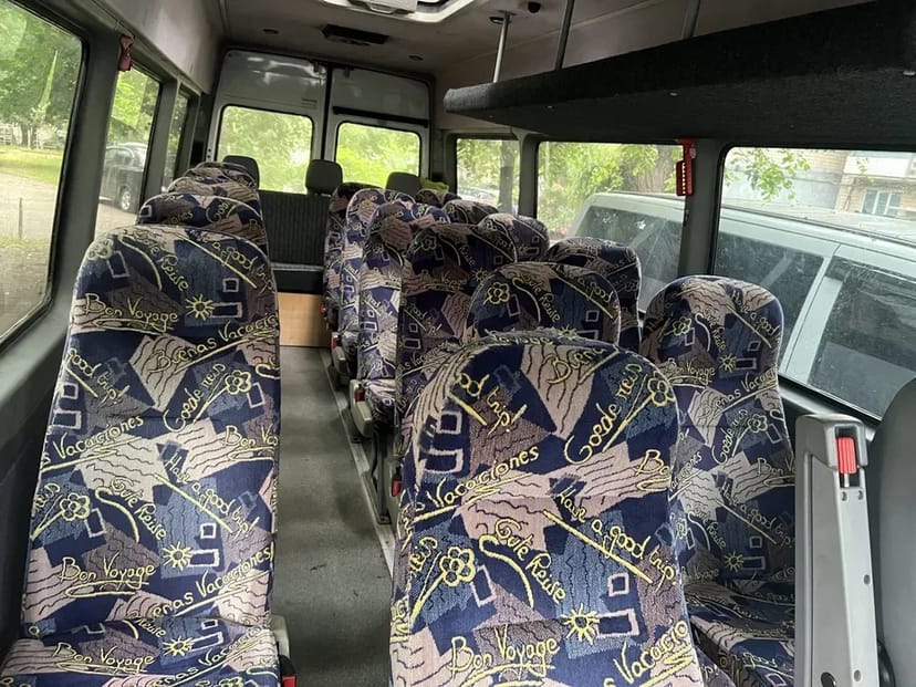 Пасажирські перевезення по Україні з комфортом і гарантією безпеки