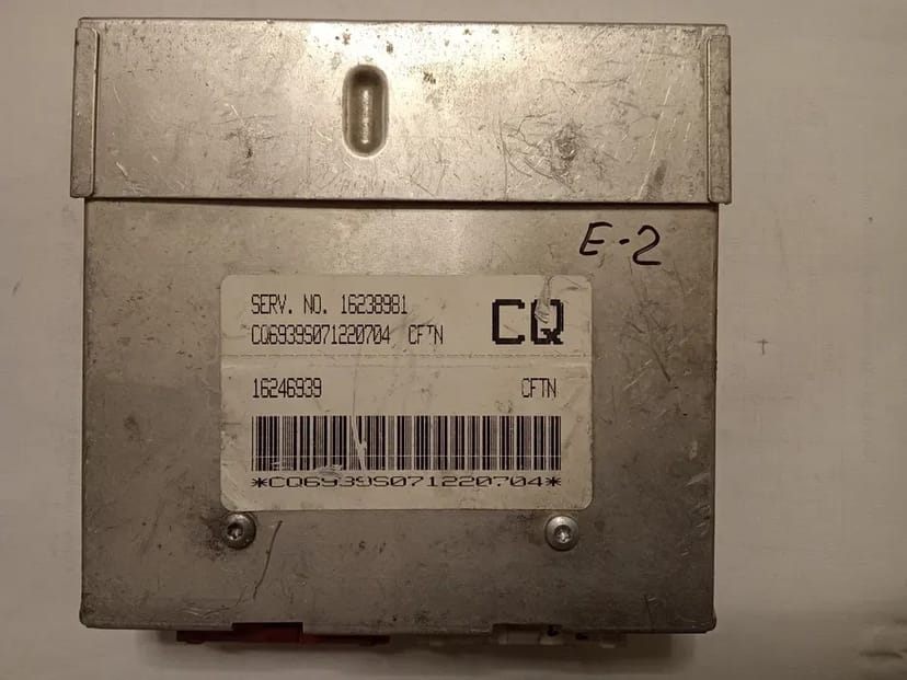 Іммобілайзер ВАЗ/DAEWOO: Професійне Відключення. Фіксована Ціна 1000 грн. Гарантія!