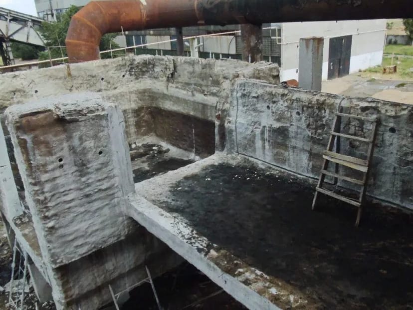 Алмазная резка бетона. Сверление отверстий.