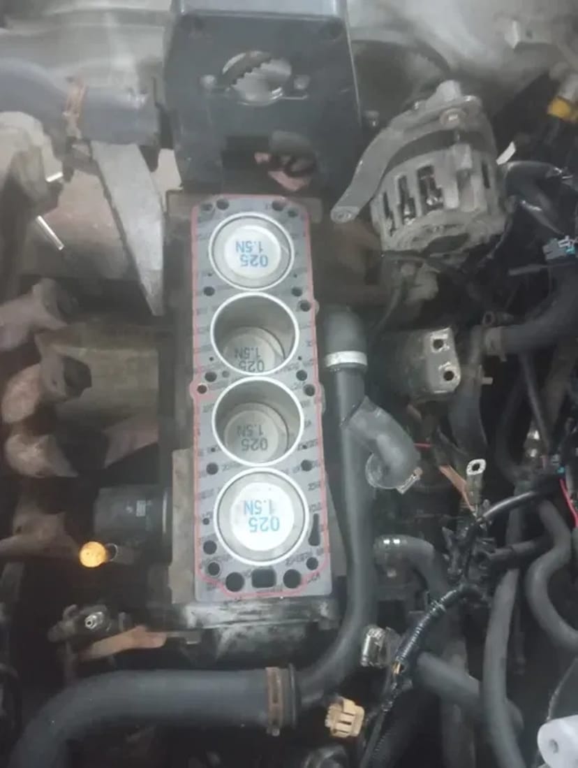 СТО ремонт авто любої складності Капітальний ремонт