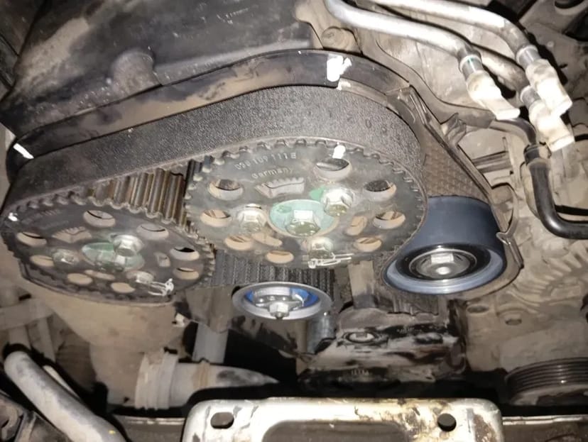 СТО ремонт авто любої складності Капітальний ремонт