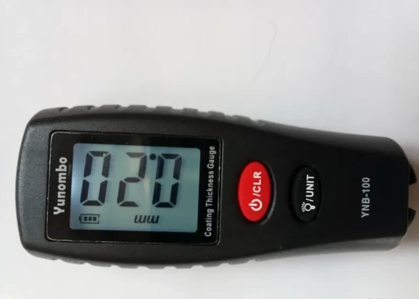 Товщиномір Yunombo YNB-100