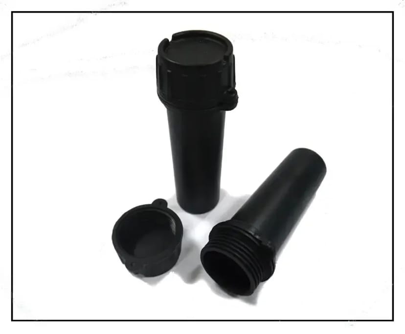 Виготовлення тубусів для ключів від 85 ₴