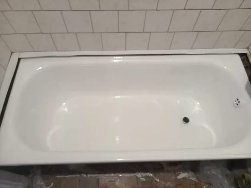 Реставрація ванн