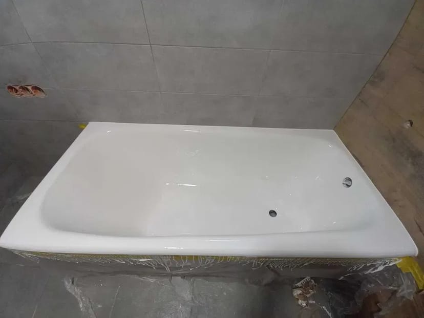 Реставрація ванн