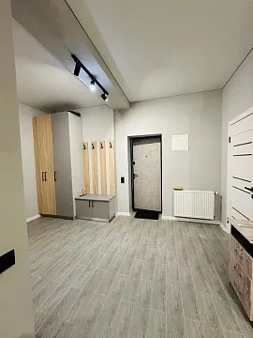 2-кімнатна квартира подобово у Ужгороді, вул. Франтішека Тіхого, 13д — 1001658004  