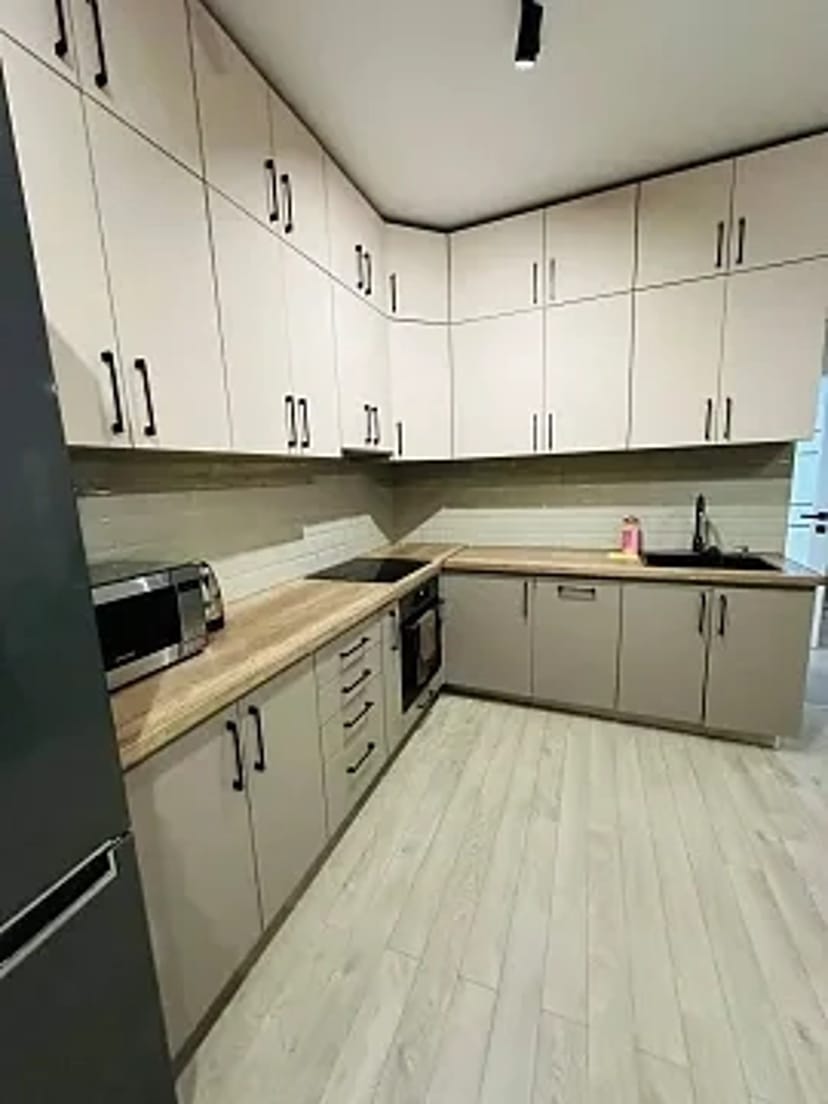 2-кімнатна квартира подобово у Ужгороді, вул. Франтішека Тіхого, 13д — 1001658004  