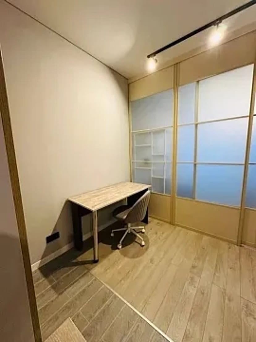 2-кімнатна квартира подобово у Ужгороді, вул. Франтішека Тіхого, 13д — 1001658004  