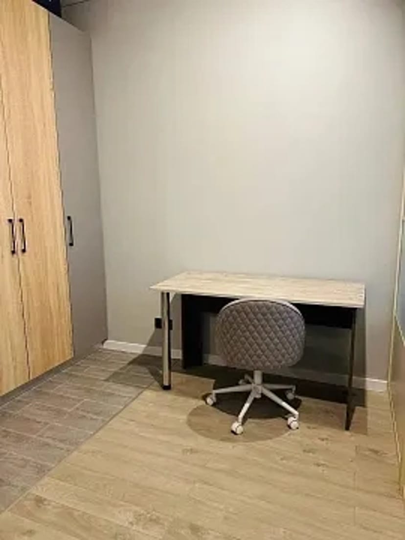 2-кімнатна квартира подобово у Ужгороді, вул. Франтішека Тіхого, 13д — 1001658004  