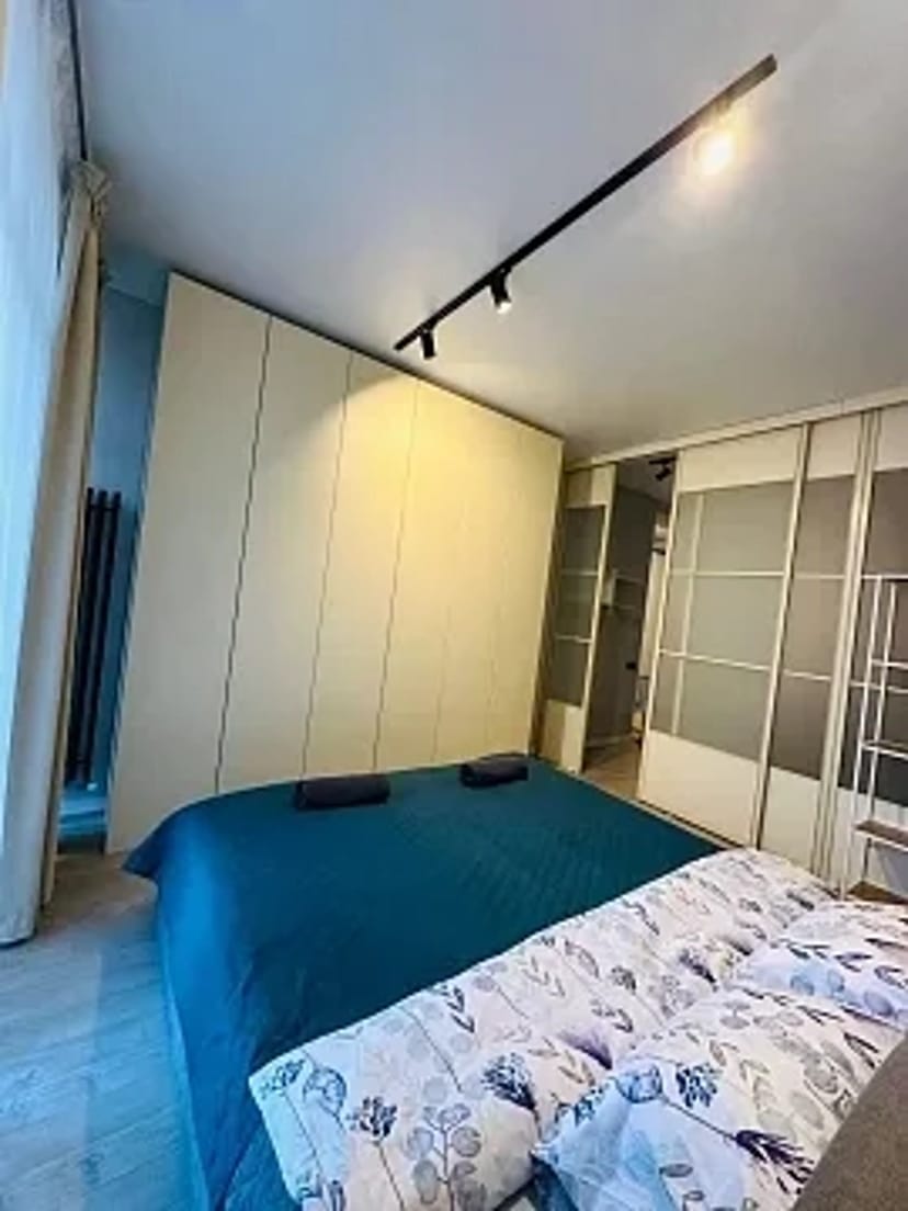 2-кімнатна квартира подобово у Ужгороді, вул. Франтішека Тіхого, 13д — 1001658004  