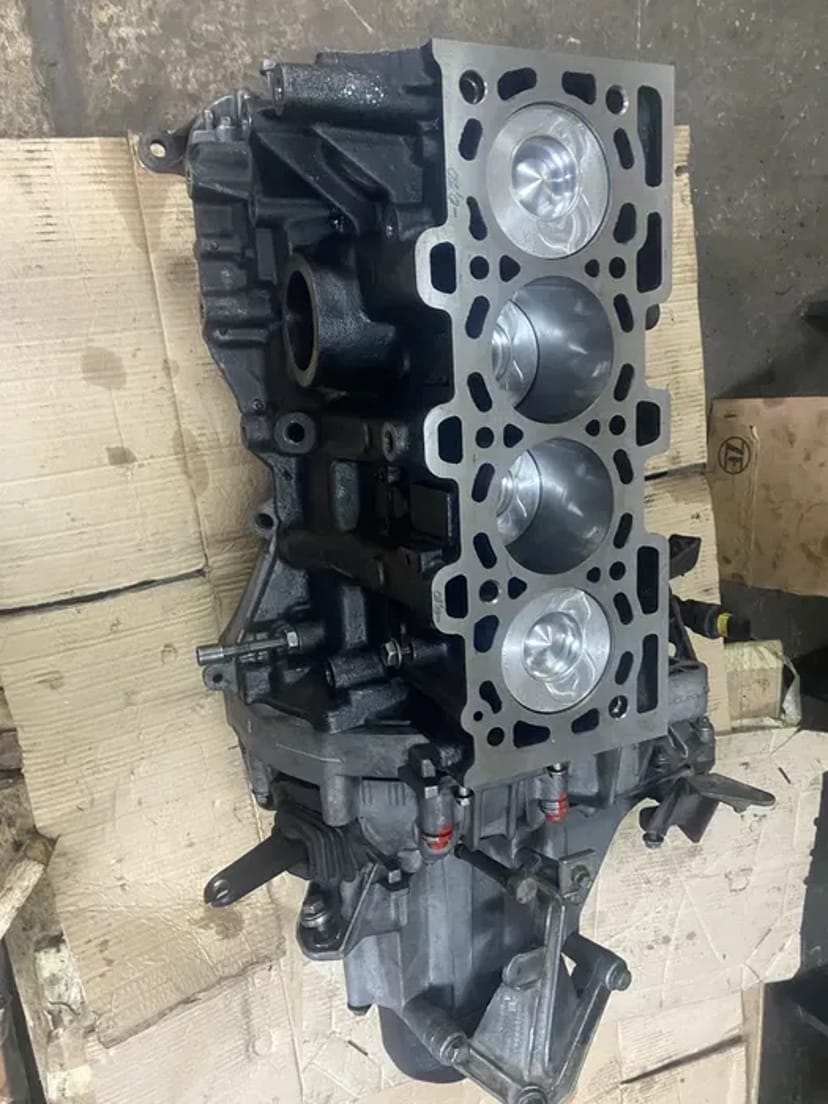 Ремонт двигуна , моторист, ремонт мотора, ГБЦ , капремонт