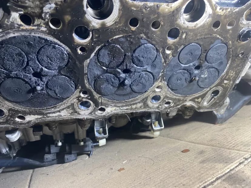 Ремонт двигуна , моторист, ремонт мотора, ГБЦ , капремонт