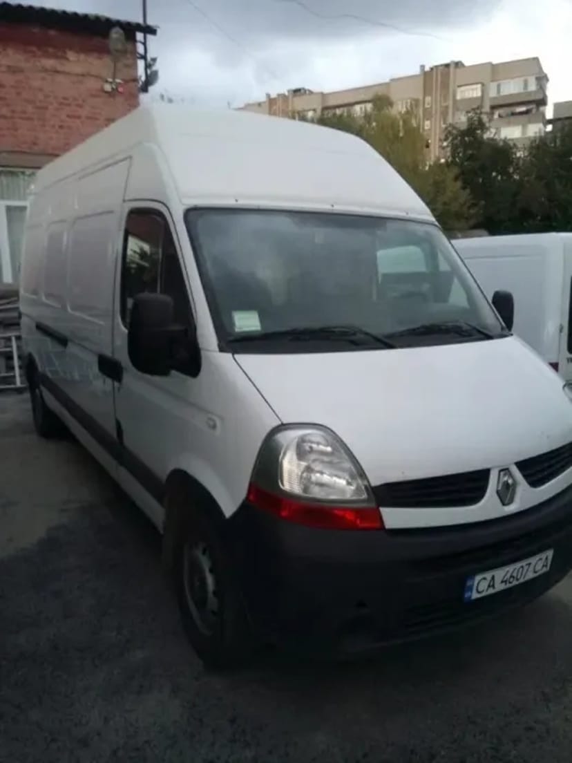 Вантажні перевезення по місту, району та всій Україні швидко й надійно