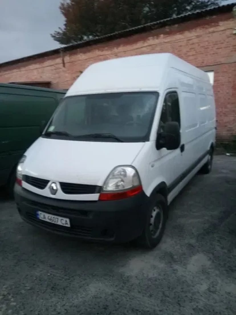 Вантажні перевезення по місту, району та всій Україні швидко й надійно