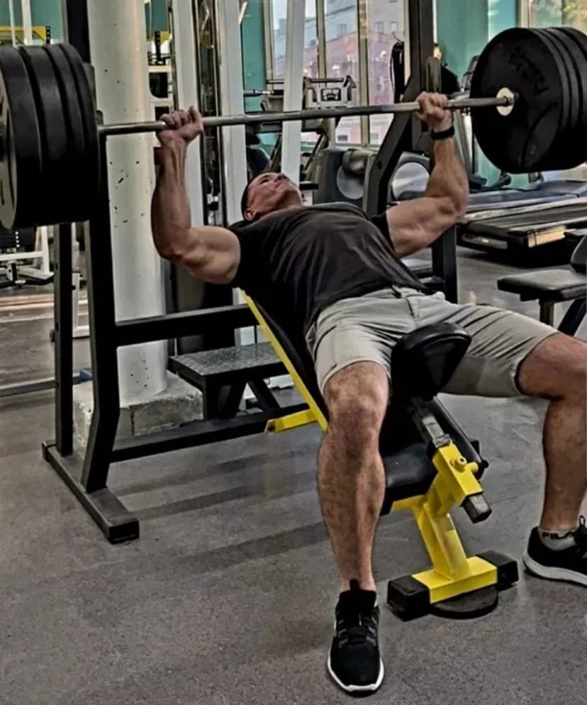 Тренер тренажерного зала, фитнес-тренер онлайн, программы тренировок 500 грн.