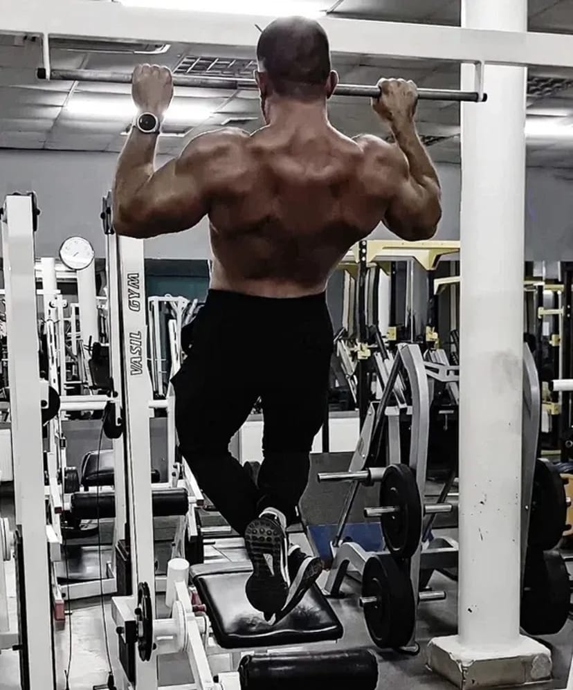 Тренер тренажерного зала, фитнес-тренер онлайн, программы тренировок 500 грн.