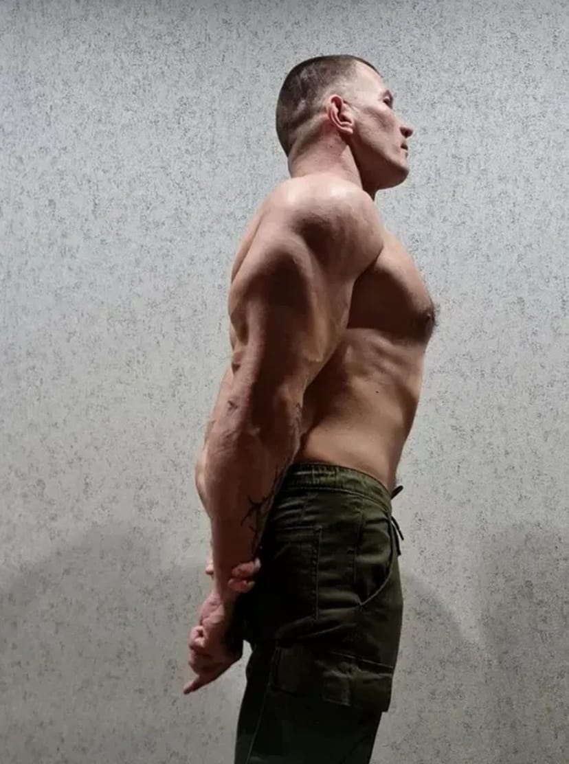 Тренер тренажерного зала, фитнес-тренер онлайн, программы тренировок 500 грн.