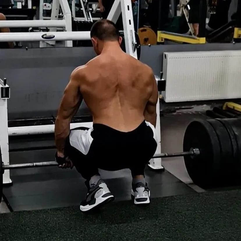 Тренер тренажерного зала, фитнес-тренер онлайн, программы тренировок 500 грн.