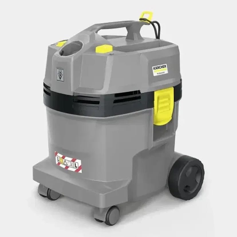 Професійний пилосос Karcher NT 22/1 Ap