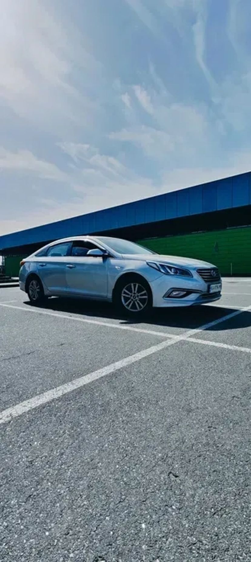 АВТО компанії R1 auto