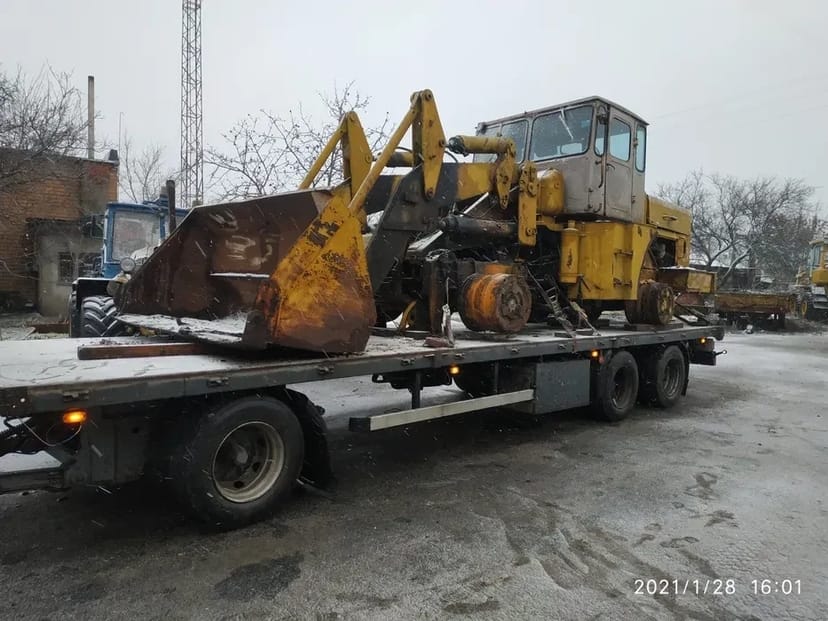 Послуги довгоміра