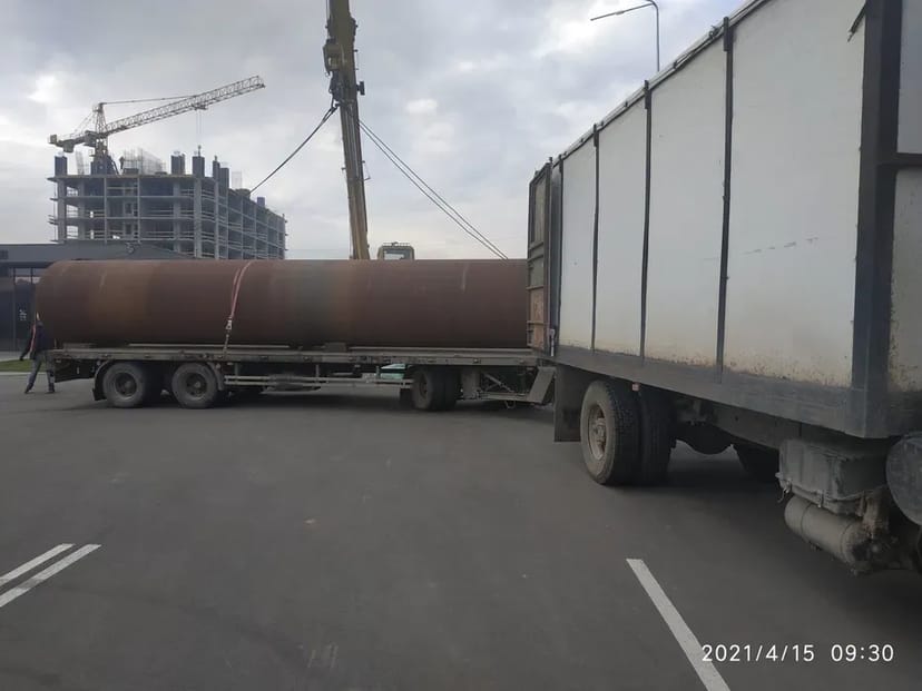 Послуги довгоміра