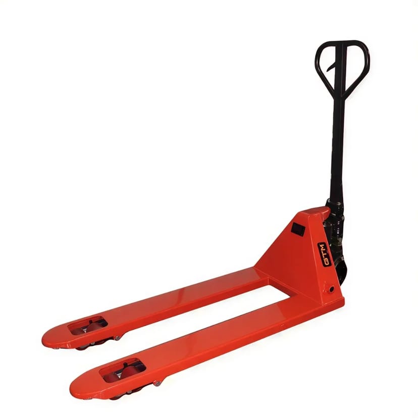 Рокла стандартна гідравлична 2 т GTM