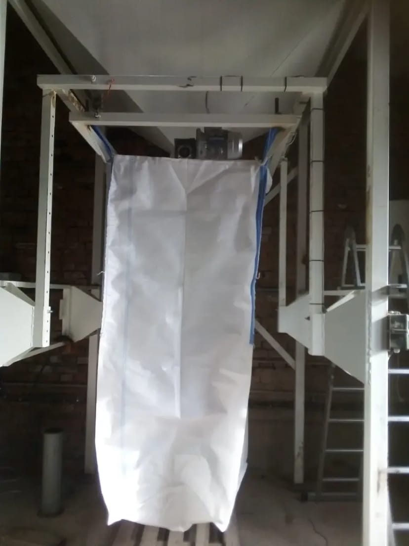 Послуги по очистці пшениці, кукурудзи,сої