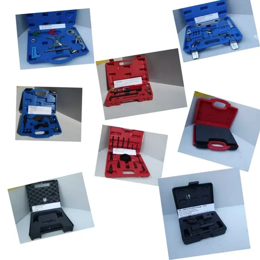 Фіксатор ГРМ